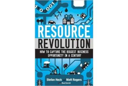Resource Revolution: Uniting Good Business and Sustainability