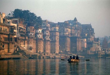 Restoring the Ganges River: An Enormous Business Opportunity
