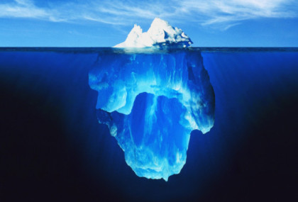 Moving Beyond the Tip of the Iceberg and into Supply Chain Sustainability