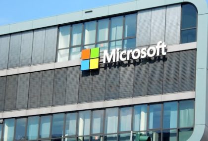 When Buildings Talk: The Story of Microsoft’s Energy-Smart-Buildings Initiative