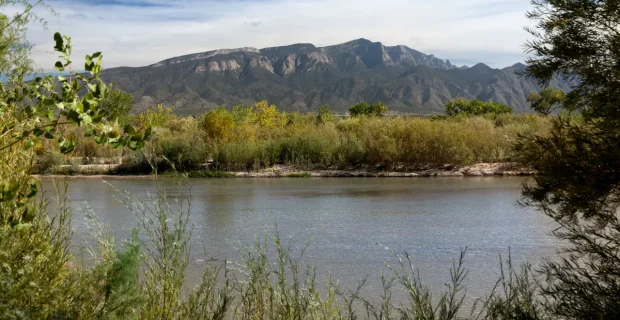 2026 Annual Leaders Retreat, Tamaya Resort, New Mexico